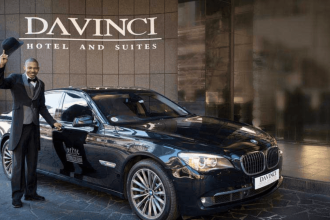 DaVinci Hotel and Suites Review: Is This Sandton Luxury Worth Your 2024/2025 Stay