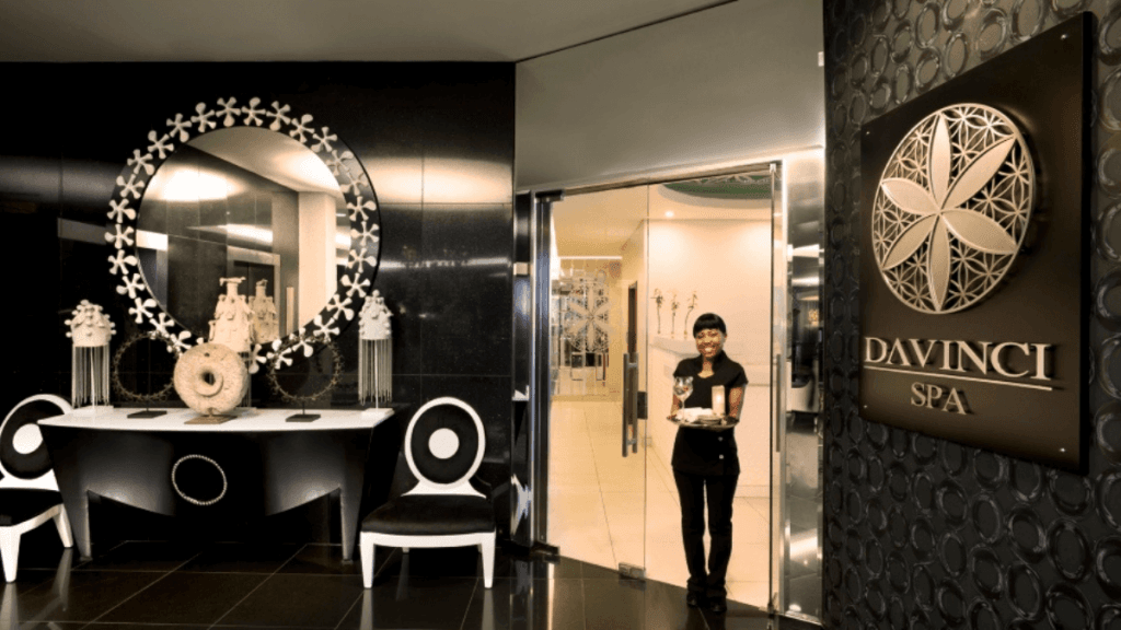 DaVinci Hotel and Suites Review: Is This Sandton Luxury Worth Your 2024/2025 Stay