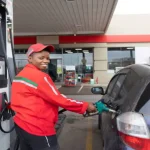 December Petrol Price Drop Projected Relief for South African Motorists Ahead of Christmas