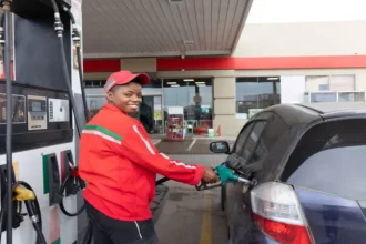 December Petrol Price Drop Projected Relief for South African Motorists Ahead of Christmas