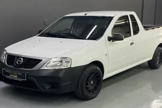 Discontinued Car Model Remains a Prime Target for Hijackers in South Africa