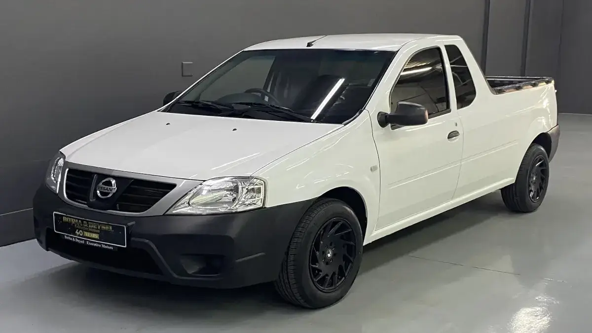 Discontinued Car Model Remains a Prime Target for Hijackers in South Africa
