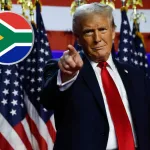 How Donald Trump’s US Election Win Impacts South Africa