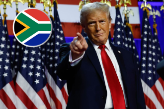 How Donald Trump’s US Election Win Impacts South Africa