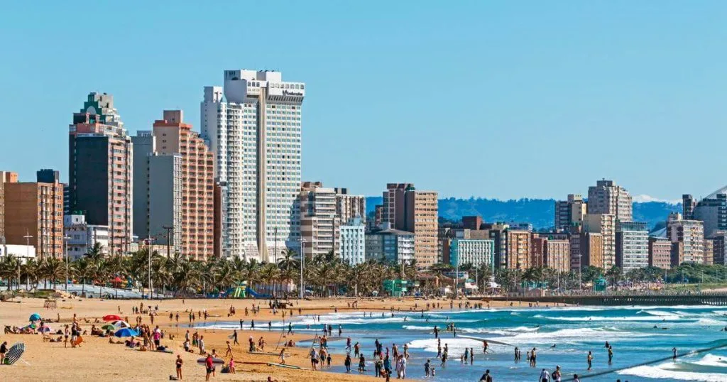 5 Affordable Travel Destinations in South Africa That Won't Break The Bank