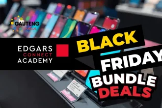 Black Friday 2024: Unmissable Smartphone Bundle Deals from Edgars Connect