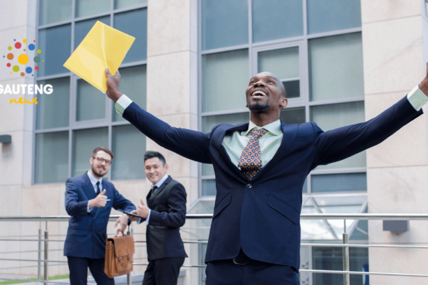 South Africa Employment Rises by 294,000 in Q3 2024: Eastern Cape Leads with 83,000 New Jobs