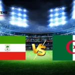 Equatorial Guinea vs Algeria - Predictions, Betting tips, H2H