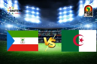 Equatorial Guinea vs Algeria - Predictions, Betting tips, H2H