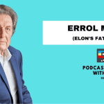 Errol Musk Discusses Fallout with Elon and Support for Trump on MacG Podcast