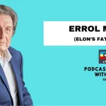 Errol Musk Discusses Fallout with Elon and Support for Trump on MacG Podcast