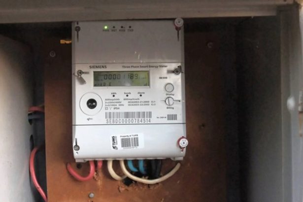 2 Days To Go To Update Your Prepaid Electricity Meter: Don't Get Left In The Dark