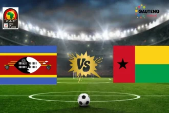 Eswatini vs Guinea-Bissau - Predictions, Betting Tips, H2H, Kick-Off, H2H