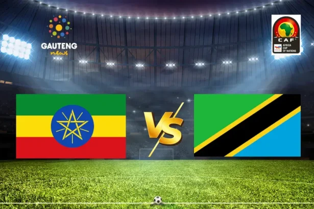 Ethiopia vs Tanzania - Predictions, Betting Tips, H2H, Kick-Off (1)