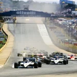 F1 Grand Prix is Coming to South Africa Kyalami Circuit to Host by 2027