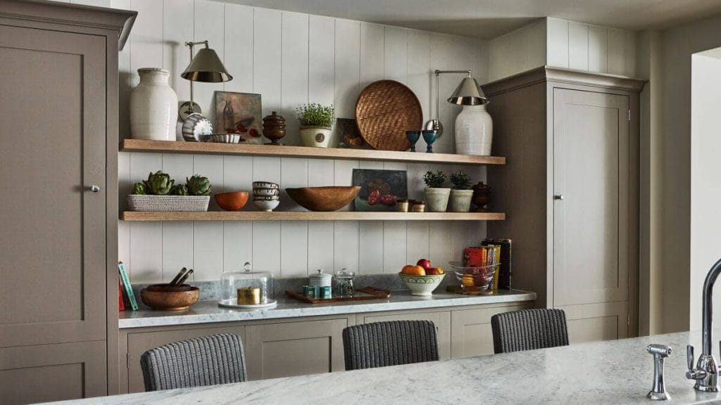 6 Common Design Mistakes That Make Your Kitchen Look Small and Cramped