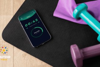 Top 10 Fitness Apps to Boost Your Workout Routine in 2025