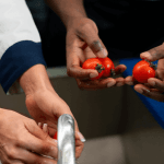 Government Shares Essential Food Safety Tips to Protect Children's Health Amid Food Poisoning Outbreak