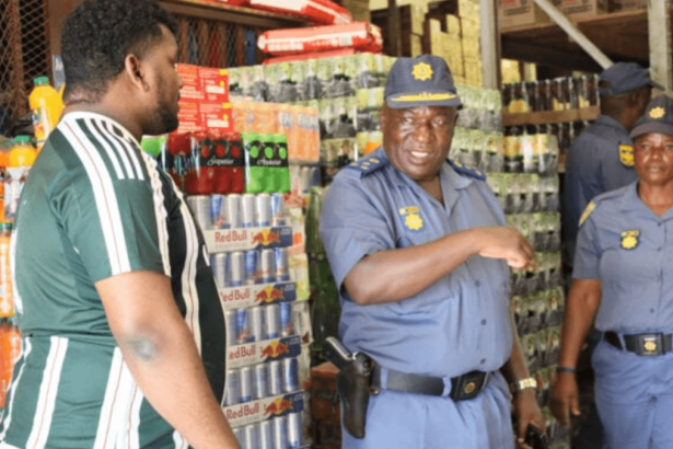 Limpopo Officials Raise Concerns Over Foreigner Majority in Spaza Shop Registrations