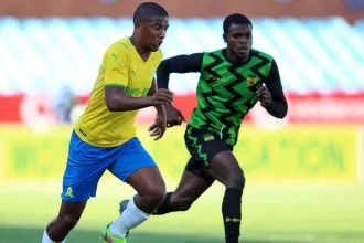 Frustrating 0-0 Draw for Mamelodi Sundowns Against Maniema Union in CAF CL