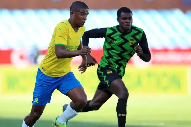 Frustrating 0-0 Draw for Mamelodi Sundowns Against Maniema Union in CAF CL