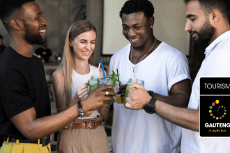 Gauteng business and lifestyle events 