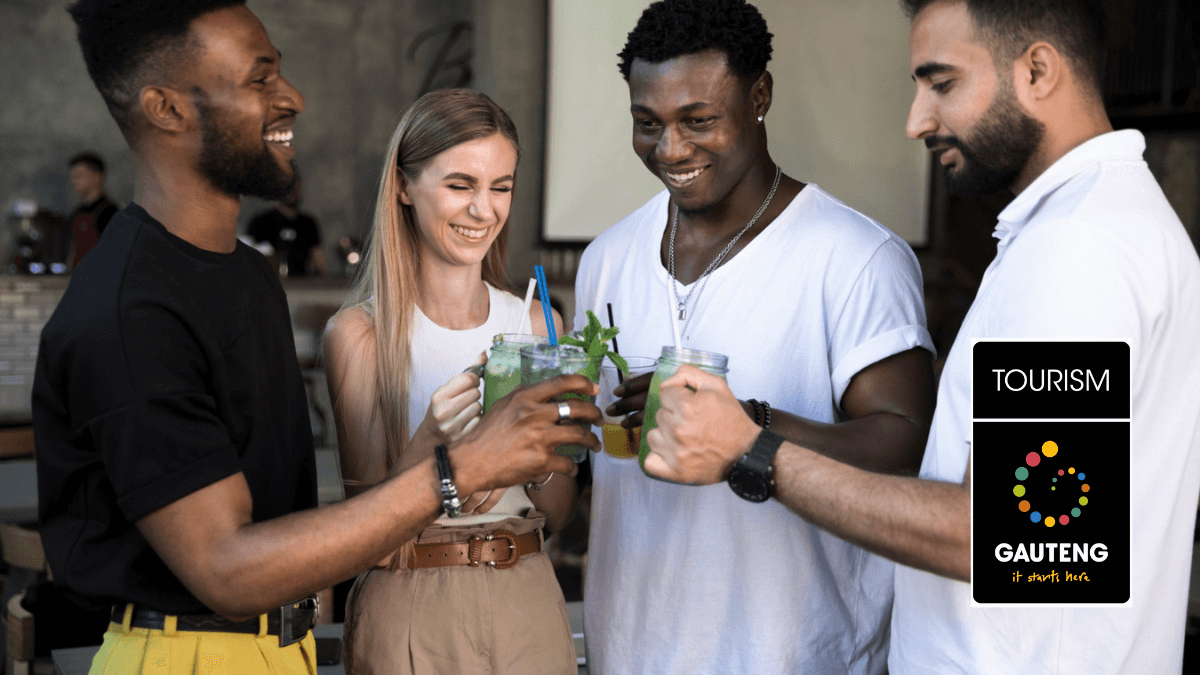 Gauteng business and lifestyle events 