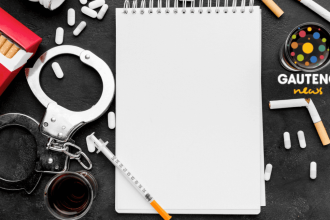 Gauteng Education MEC Highlights Gangsterism and Drug Threat in 245 High-Risk Schools