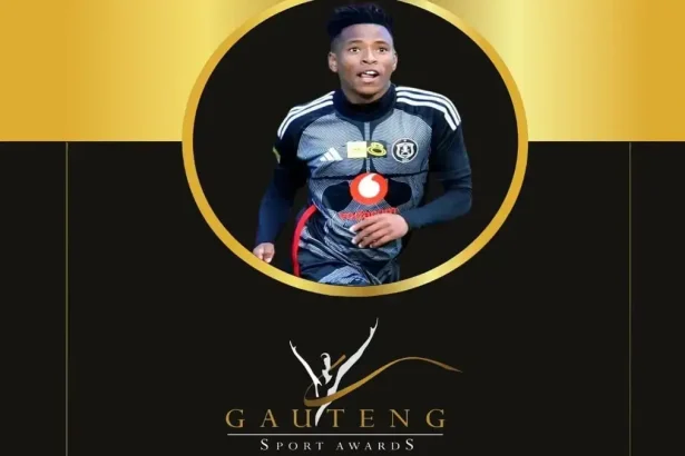 Gauteng Sports Awards recap