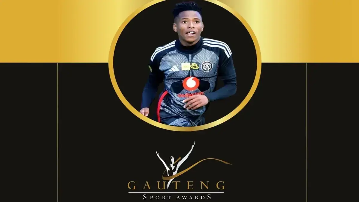 Gauteng Sports Awards recap