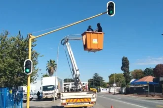 Gauteng Traffic Light Crisis: 149 Non-Operational Robots Spark Safety Concerns