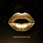 Teazy Launches Golden Kiss on November 29th: Find Limited Cans at Checkers Liquor Stores