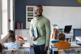 Grade 1 Teacher Job Opportunity at ADvTECH