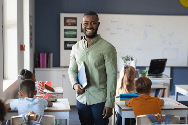 Grade 1 Teacher Job Opportunity at ADvTECH