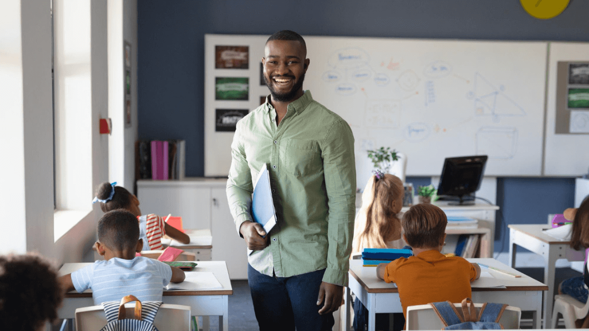 Grade 1 Teacher Job Opportunity at ADvTECH