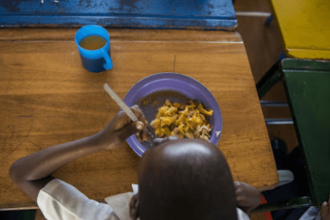 Grade 2 Pupil in Soweto Dies After Suspected Food Poisoning