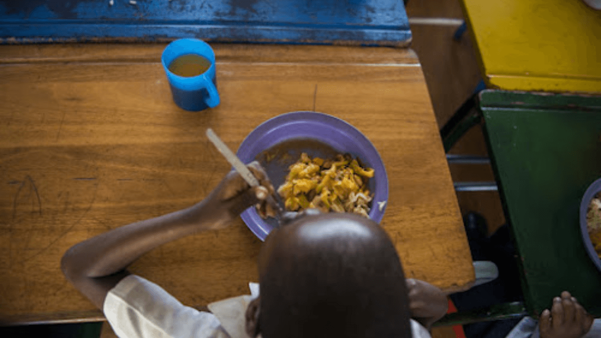 Grade 2 Pupil in Soweto Dies After Suspected Food Poisoning