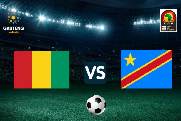 Guinea vs Congo DR - Predictions, Betting Tips, H2H, Kick-Off