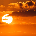 heatwave in South Africa