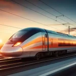 High-Speed Rail Link Between Gauteng and Polokwane Underway