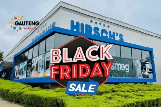 Hirsch's Black Friday 2024 Sale: Deals from 1 - 30 November