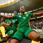 How Bafana Bafana Managed to Finish AFCON Group Qualifiers Unbeaten