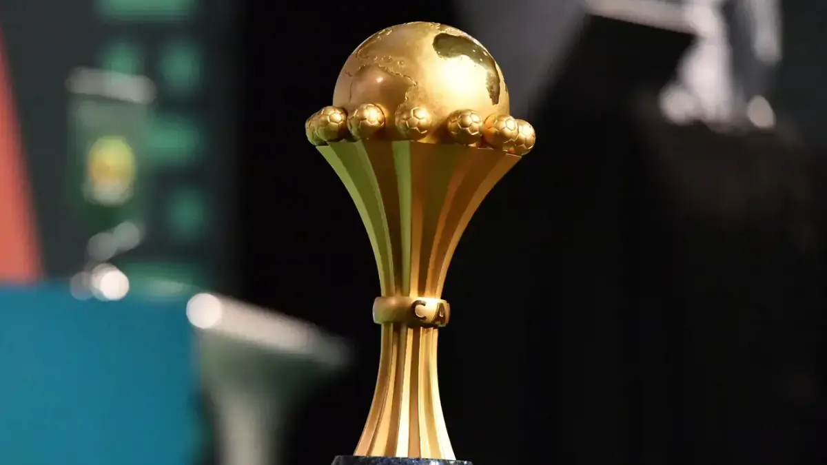 How do AFCON Qualifiers work?
