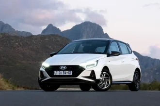 Hyundai i20 2024 Review Sporty Design, Dynamic Performance, and Everyday Practicality