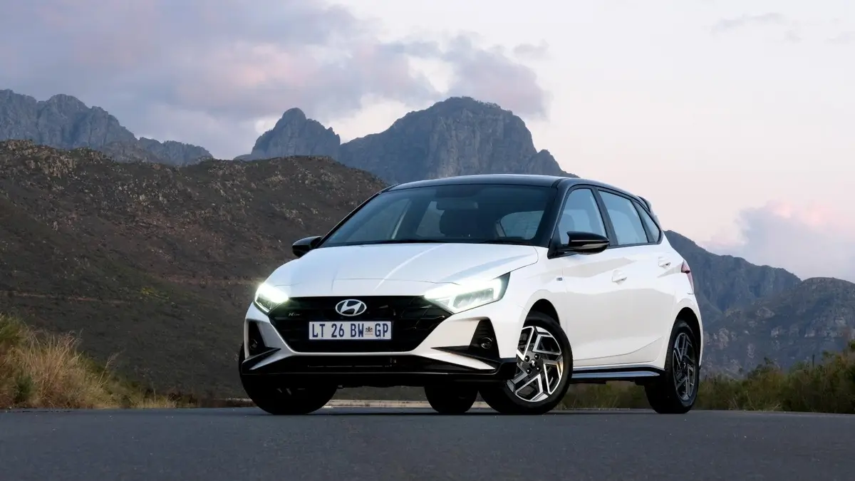 Hyundai i20 2024 Review Sporty Design, Dynamic Performance, and Everyday Practicality