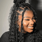 Island Twist Braids: The Hottest Hair Trend for Bold, Beautiful Women