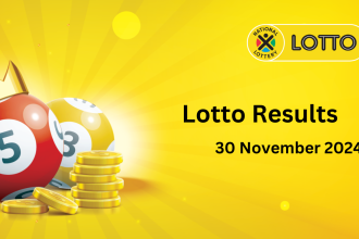 Ithuba Lotto Results