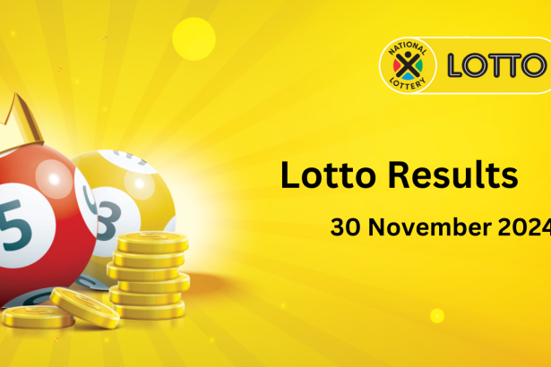 Ithuba Lotto Results