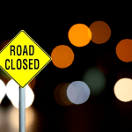 JRA Closes Roodepoort Roads Due To Illegal Mining Collapse: Motorists Advised to Avoid Area