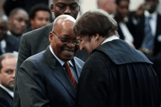 State Attorney Rejects Zuma’s Claim That Late Advocate Kemp J Kemp Is Liable for R28.9M Legal Bill